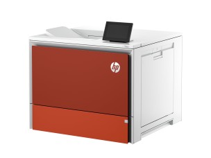 HP Color LaserJet Enterprise 6700dn - printer - colour - laser