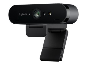 Logitech BRIO Ultra HD Pro - webcam