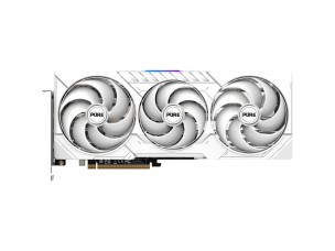 Sapphire Radeon RX 9070 16GB - graphics card - GDDR6 - PURE