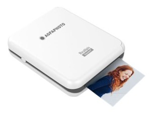 Agfaphoto Realipix Square P - printer - colour - dye sublimation