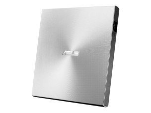 ASUS ZenDrive U8M SDRW-08U8M-U - DVD±RW (±R DL) drive - USB-C - external