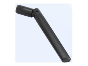 Zebra antenna - articulated, IP67, sealed