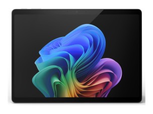 Microsoft Surface Pro - 11th Edition - Copilot+ PC - 13" - Qualcomm Snapdragon X Elite - X1E-84-100 - 16 GB RAM - 512 GB SSD