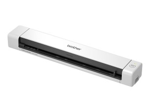 Brother DSmobile DS-640 - sheetfed scanner - portable - USB 3.0