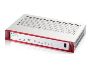 Zyxel USG Flex H Series 50HP - firewall - cloud-managed - with 1 year Gold Security Pack