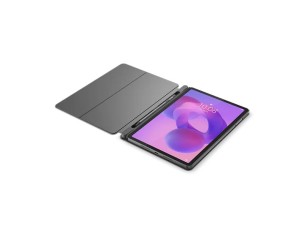 Lenovo Idea Tab ZAFM - tablet - 256 GB - 11" - 5G - service not included - with Lenovo Folio Keyboard + Tab Pen