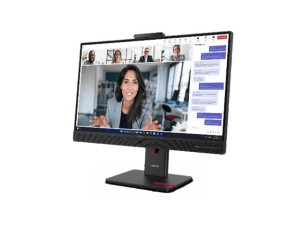 Lenovo ThinkVision T27qd-4v - LED monitor - QHD - 27"