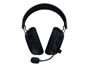 Razer BlackShark V3 Pro - headset - 3.5 mm jack, USB-A