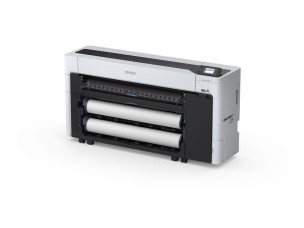 Epson SureColor SC-T7700D - large-format printer - colour - ink-jet