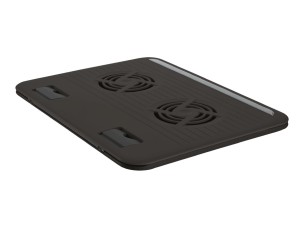 Trust Cyclone Notebook Cooling Stand - notebook stand