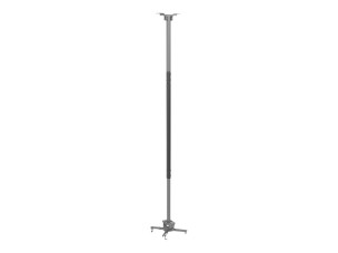 Neomounts ACL25-500BL mounting kit - for projector - black