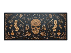 CHERRY XTRFY GP5 mouse pad - extra large