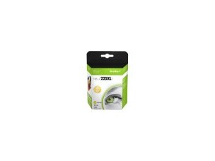 TB - yellow - compatible - ink cartridge (alternative for: Brother LC-225XLY)