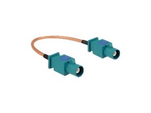 Delock antenna cable - 15 cm