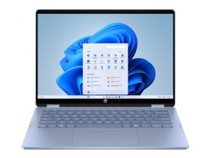 HP OmniBook 5 Flip Laptop 14-fp0005nw - 14" - Intel Core 7 - 150U - 16 GB RAM - 512 GB SSD 