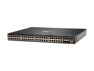 HPE Aruba 6300M - switch - 48 ports - Managed - rack-mountable - TAA Compliant