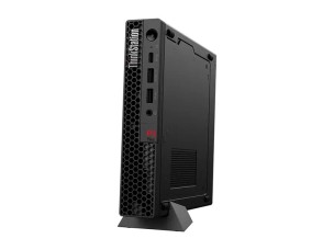 Lenovo ThinkStation P3 - tiny Core i7 i7-14700 2.1 GHz - vPro Enterprise - 16 GB - SSD 1 TB - German