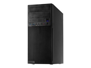 Inter-Tech IT-2815 Linear - midi-tower - ATX