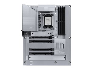MSI PRO Z890-S WIFI PZ - motherboard - ATX - LGA1851 Socket - Z890