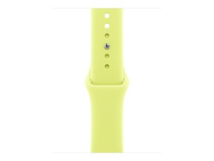 Apple - band for smart watch - 42mm