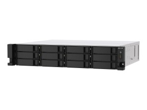 QNAP TS-1273AU-RP - NAS server