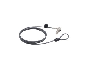 HP Nano Combination Lock - security cable lock