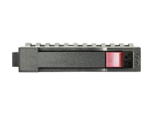 HPE Mixed Use - SSD - 400 GB - SAS 12Gb/s