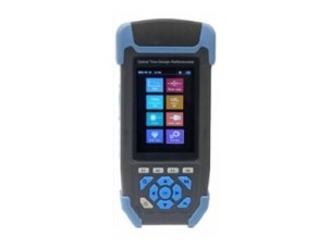 Lanview Mini-Pro OTDR - network tester