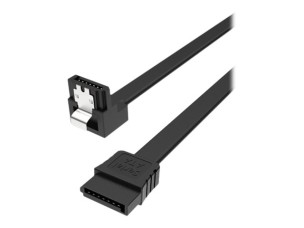 Akasa PROSLIM - SATA cable - 50 cm