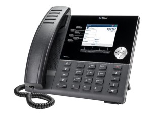 Mitel 6920w IP Phone - VoIP phone
