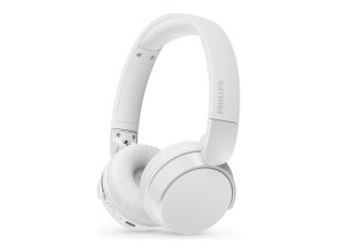 Philips TAH4209WT - headphones with mic