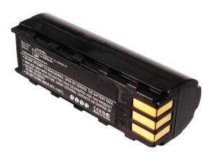 CoreParts - scanner battery - Li-Ion - 2200 mAh - 8.2 Wh