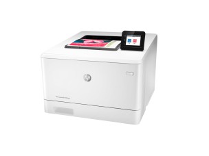 HP Color LaserJet Pro M454dw - printer - colour - laser