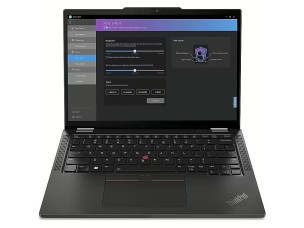 Lenovo ThinkPad X13 2-in-1 Gen 5 - 13.3" - Intel Core Ultra 5 - 125U - Evo - 16 GB RAM - 512 GB SSD - English