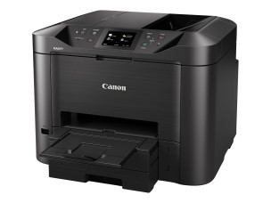 Canon MAXIFY MB5450 - multifunction printer - colour