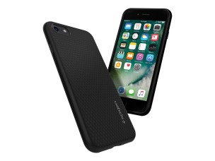 Spigen Liquid Air Armor - back cover for mobile phone