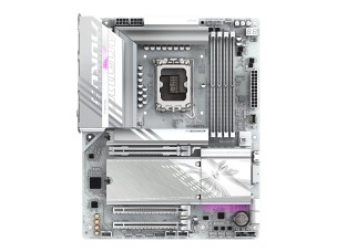 AORUS B860 ELITE WIFI7 ICE - motherboard - ATX - LGA1851 Socket - B860