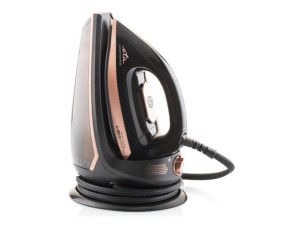 ETA Vapore 4290 90000 - steam generator iron - sole plate: Eloxium Premium