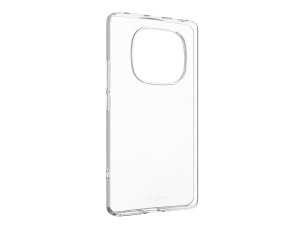 Fixed Story - back cover for mobile phone