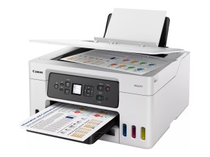 Canon MAXIFY GX3050 - multifunction printer - colour