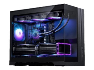 Phanteks XT V3 - compact tower - micro ATX