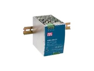 LevelOne POW-4851 - power supply - 240 Watt