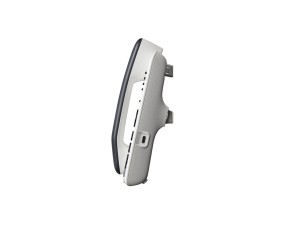 HP Poly - telephone wall mounting bracket for desk phone