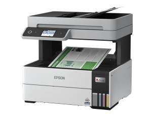 Epson EcoTank L6460 - multifunction printer - colour