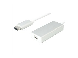 VALUE - external video adapter - silver