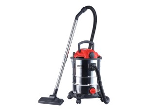 Camry Premium CR 7045 - vacuum cleaner - canister