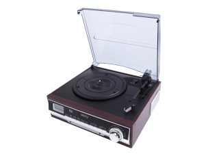 Camry Premium CR 1168 - audio system