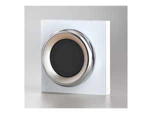 Aqara Dial V1 - smart dimmer switch - touchscreen - Bluetooth, 802.11a/b/g/h/n/ac