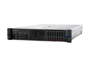 HPE ProLiant DL380 Gen10 SMB Networking Choice - rack-mountable Xeon Gold 6226R 2.9 GHz - 32 GB - no HDD