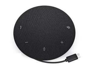 Dell Pro SP325 - speakerphone - USB-C - Microsoft Teams Certified - Zoom Certified